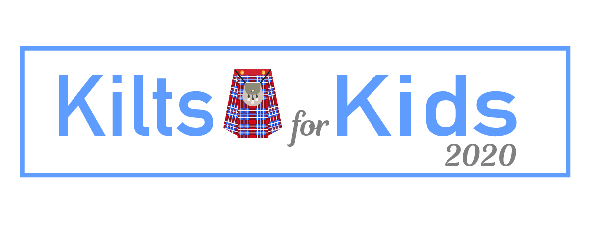 Ronald McDonald House Charities Kilts for Kids 2020 